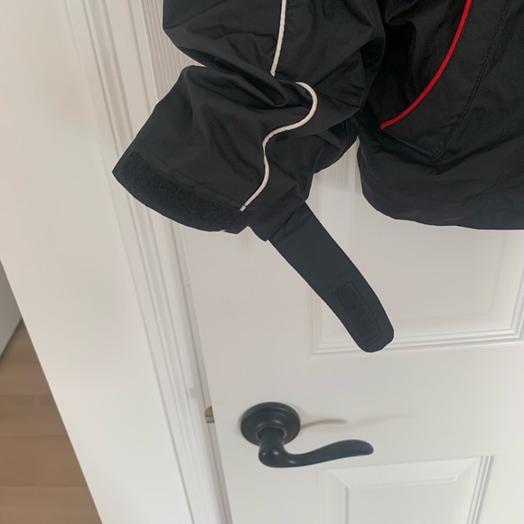 Storm Pack Men’s Large Golf/Rain Jacket - Picture 3 of 5